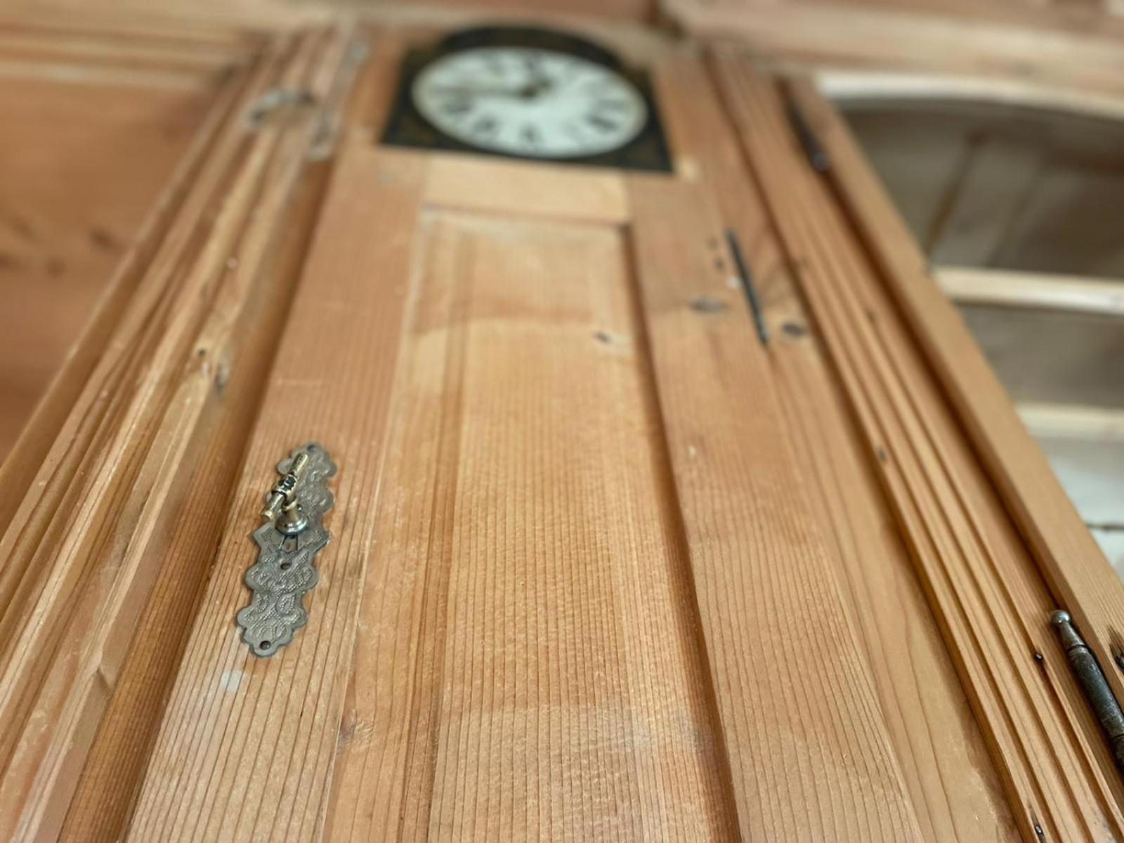 Hof Ida Apartman Bach  Szoba fotó